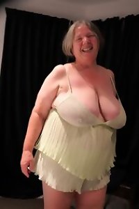BBW Porn Hot