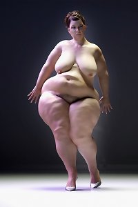 massive is what I like