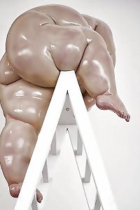 enormous thighs Thights & Legs: see The Thickness #288