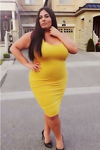 Daniela Lombardi - stunning plump italian milf
